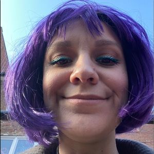 Meet your Posher, Serena